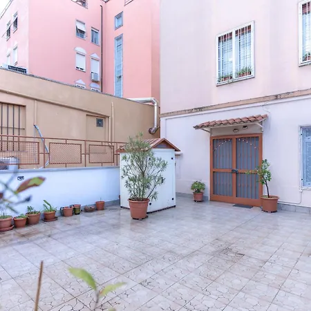 Casa Arco Lägenhet