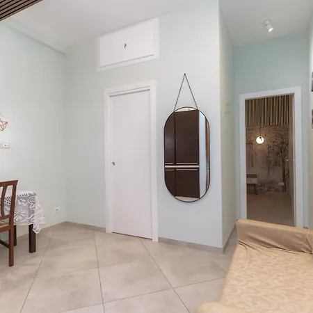 Appartamento Casa Arco Roma